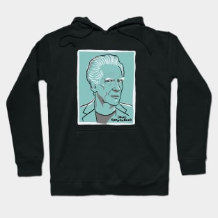 David Cronenberg Hoodie